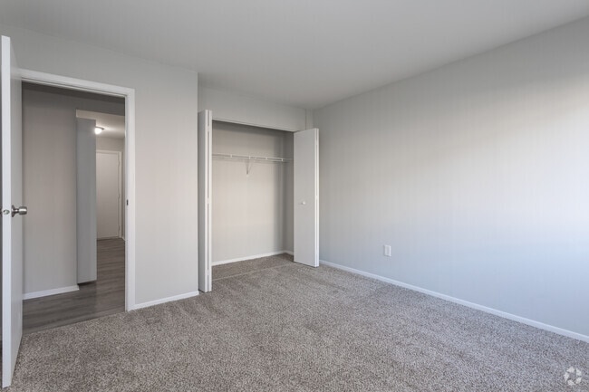 Photo - Hampshire Park