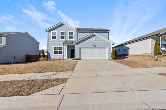 Photo - 3517 Strawberry Patch Row