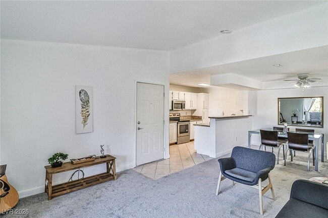 Photo - 5055 W Hacienda Ave Unit 2112