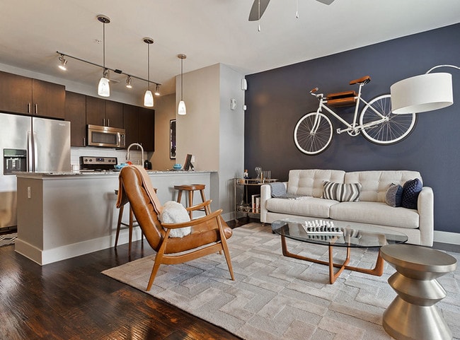 Photo - AMLI Covered Bridge