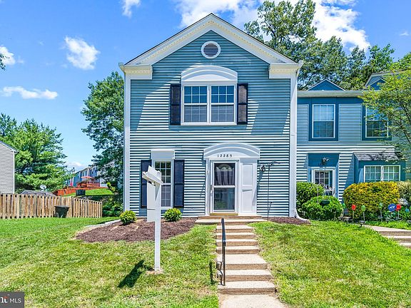 Photo - 12285 Granada Way Townhome