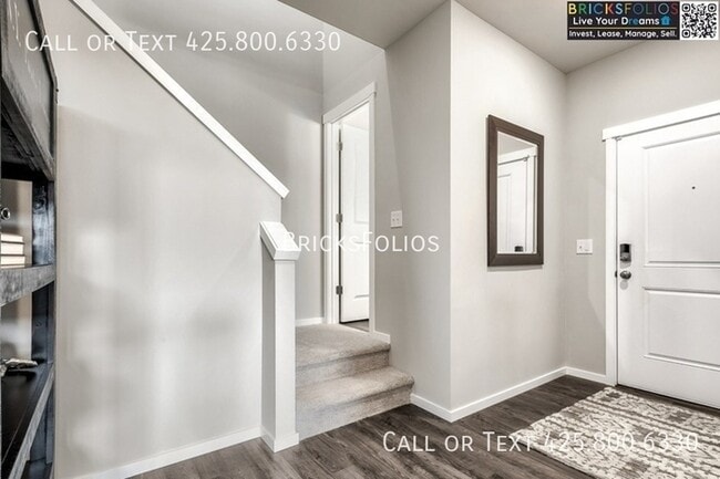 Photo - Prime Rainier Ridge Home for Rent in Puyallup