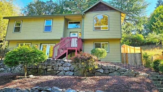 Building Photo - 1330 Corbet Dr Rental