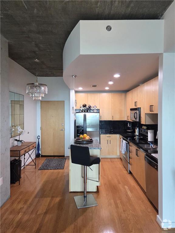 Building Photo - 250 Pharr Rd NE Unit 1816 Rental