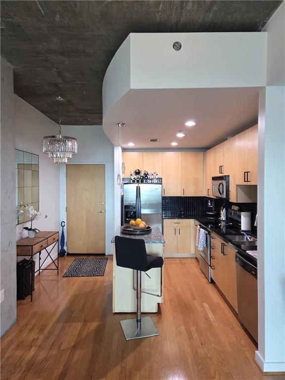 Photo - 250 Pharr Rd NE Condo Unit 1816