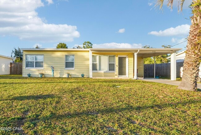 Building Photo - 1504 W 13th St