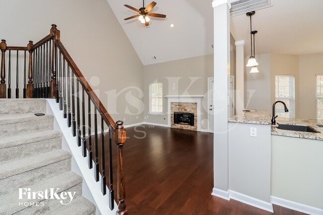 Photo - 1805 Lightwood Ln NW