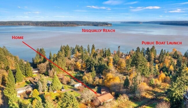 Photo - 9721 Glacis Dr NE Unit Main Upstairs