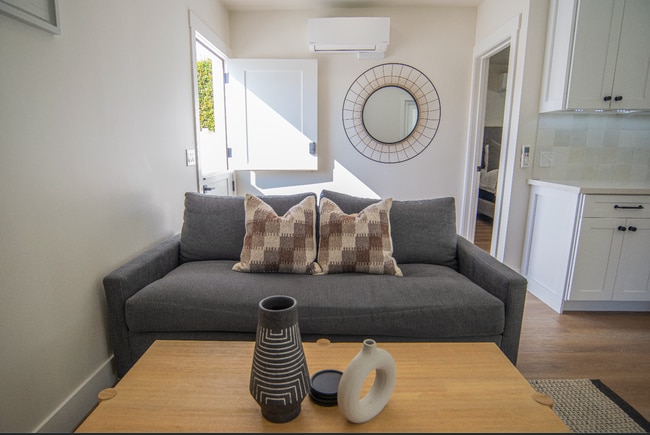 Photo - 1724 S Horne St