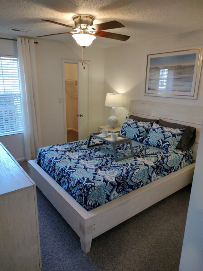 Gleneagle Apartments Greenville, SC