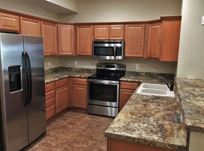 Photo - Continental Gardens Unit 144