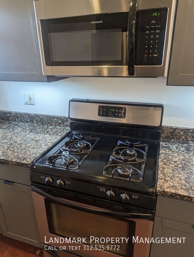 Photo - 5340 N Winthrop Ave