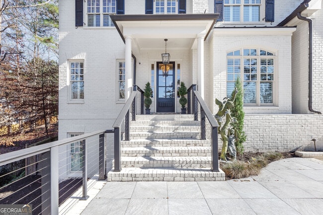 Photo - 2991 Sequoyah Dr NW