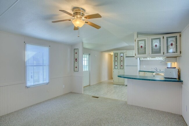 Photo - Ocean View 2BR/2BA Home – Updated Bath, St...