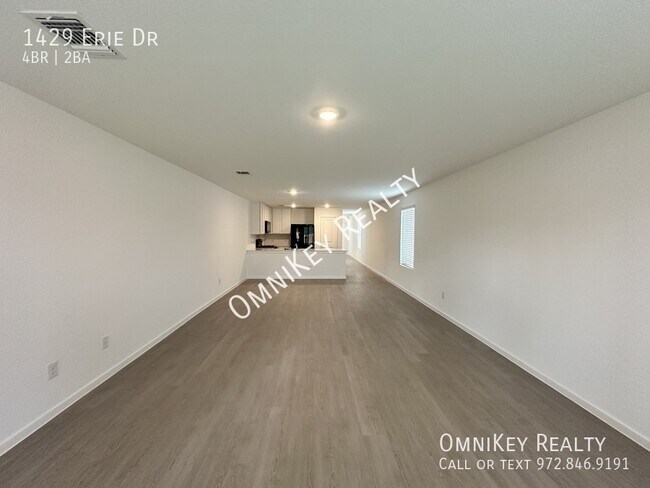 Photo - 1429 Erie Dr