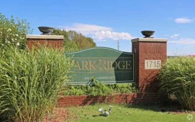 Photo - Park Ridge Apartments