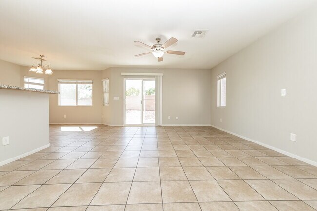 1213 Granite Ash Ave