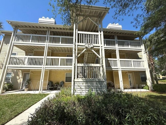 Building Photo - 100 Fairway Unit 1705