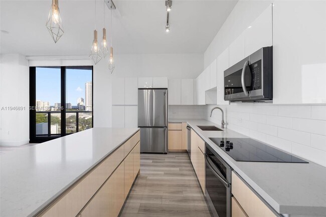 Photo - 101 Diplomat Pkwy Unit 1202