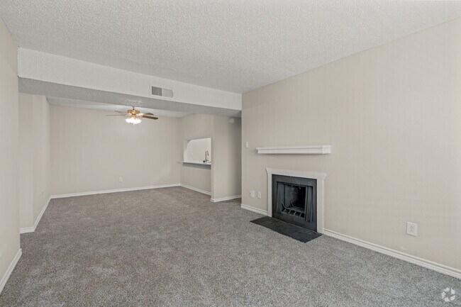 2B/2BA - 1100 sqft