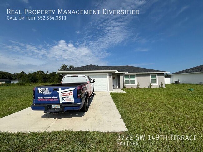 Building Photo - 3722 SW 149th Terrace