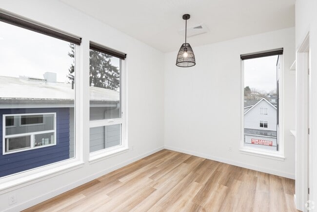 Greta Apartments