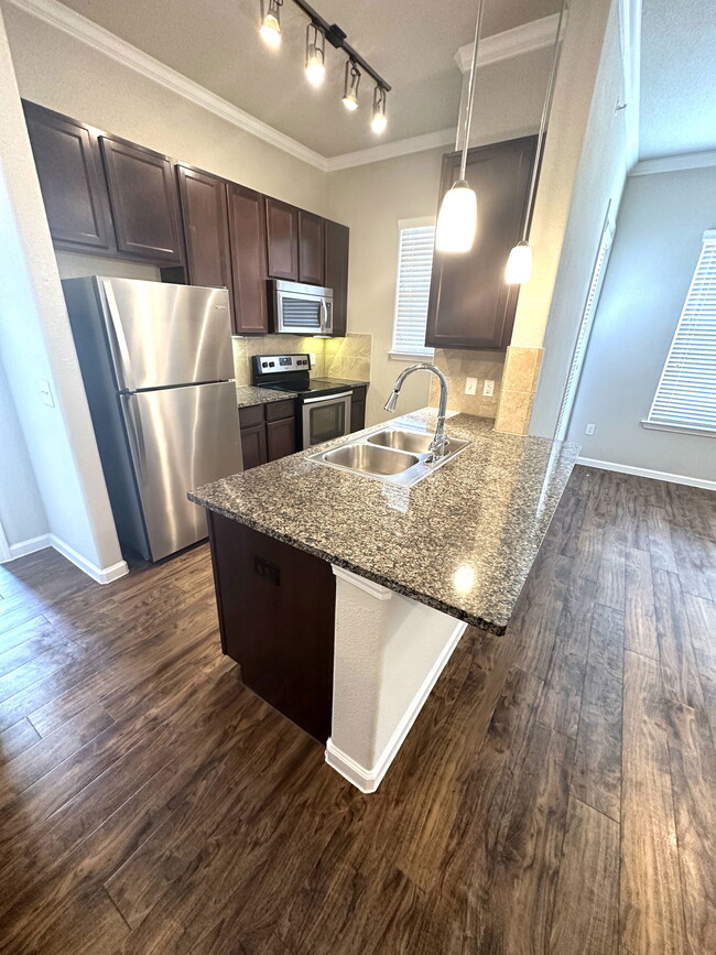 Building Photo - 27040 US-380 Unit 708 Rental