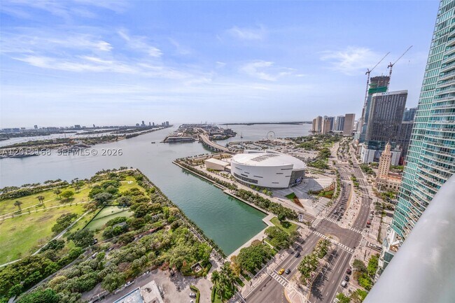 Photo - 900 Biscayne Blvd Unit 4006