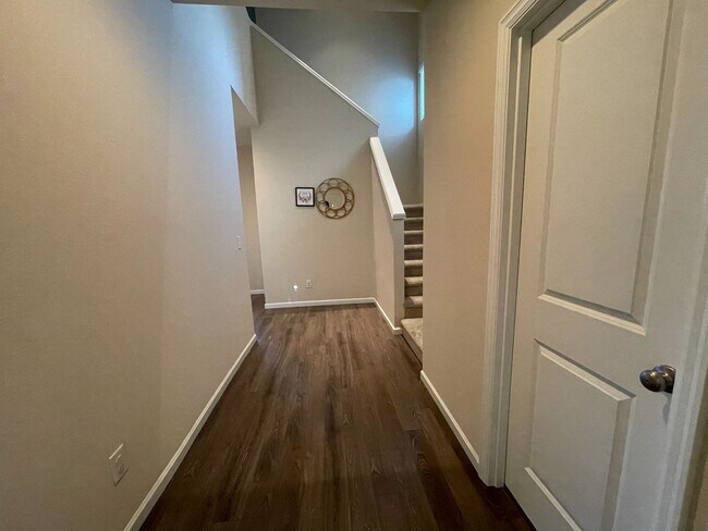 Photo - South Creek Meadows 4 BR Home with Den, Gas Fireplace & Attached 2-Car Garage