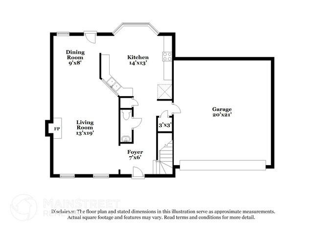 Photo - 10253 Commons Crossing