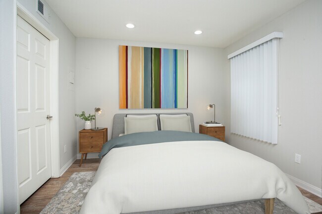 Photo - Playa Marina Apts