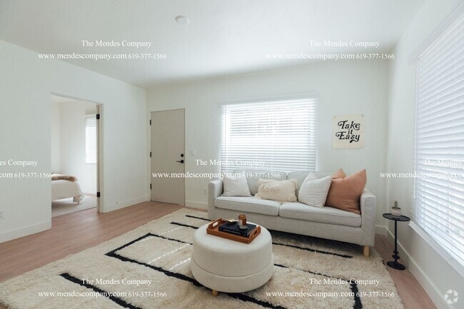 Building Photo - 4468 30th St Rental