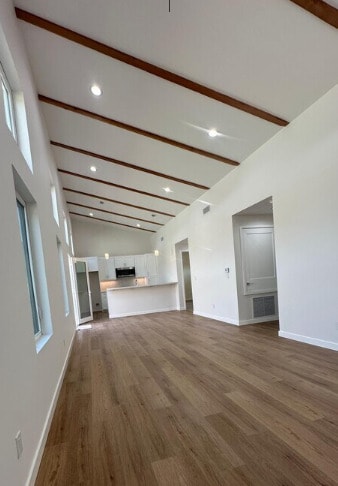 1853 N Ave 53 - Back Unit