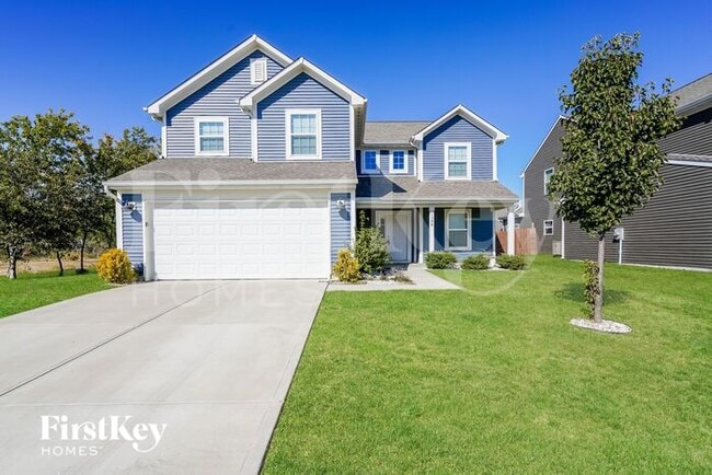 Photo - 1398 Crabapple Rd House