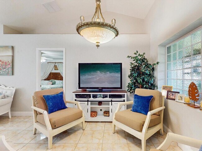 411 Mallard Way