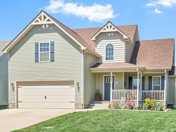 Photo - 3778 Tradewinds Terrace