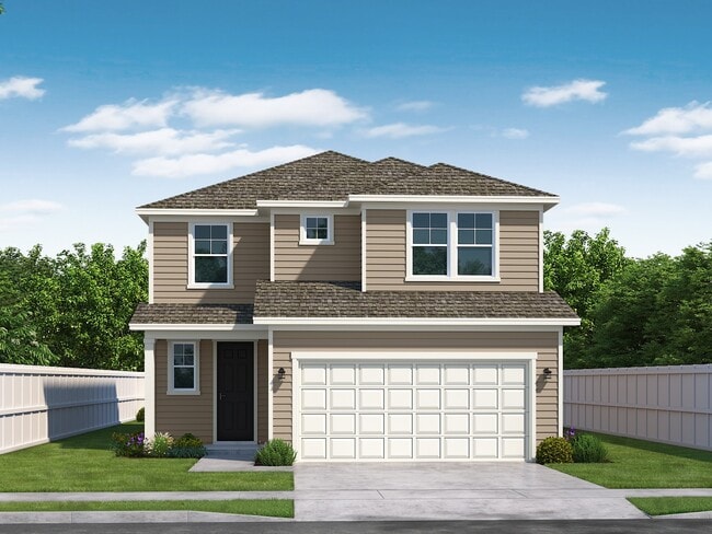 Photo - 11656 Hillside Dr Casa