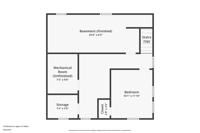 Photo - Binford Unit #873