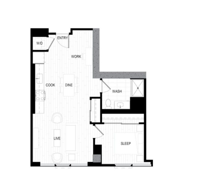 Photo - 1240 W Randolph St