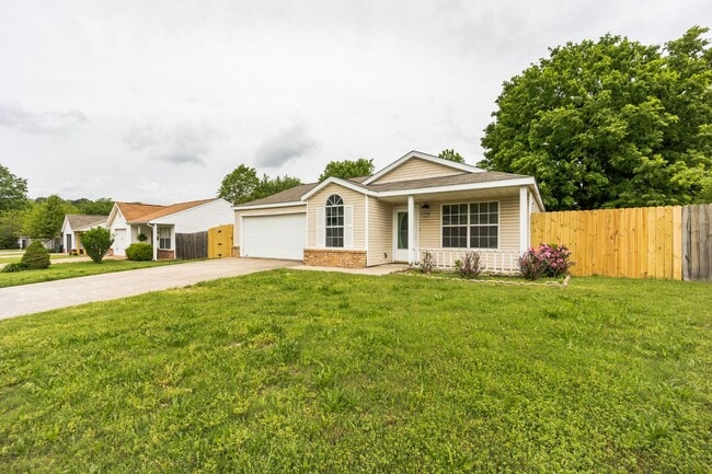 Building Photo - Updated 3BR/2BTH Home for Rent!