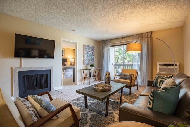 Summitt Ridge apartments — community photo