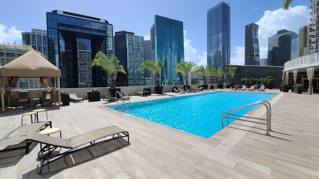 Photo - 1250 S Miami Ave Unit 3305