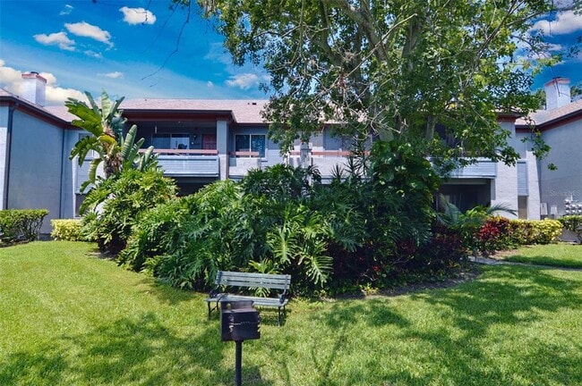 Photo - 10263 Gandy Blvd N Unit 1409(Furnished)