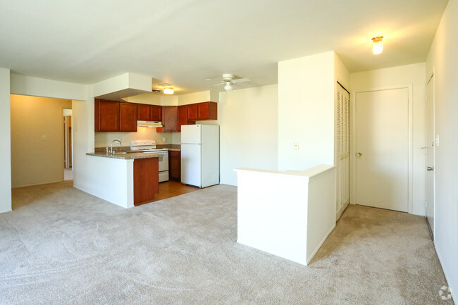 Interior Photo - Orleans Place Apartments