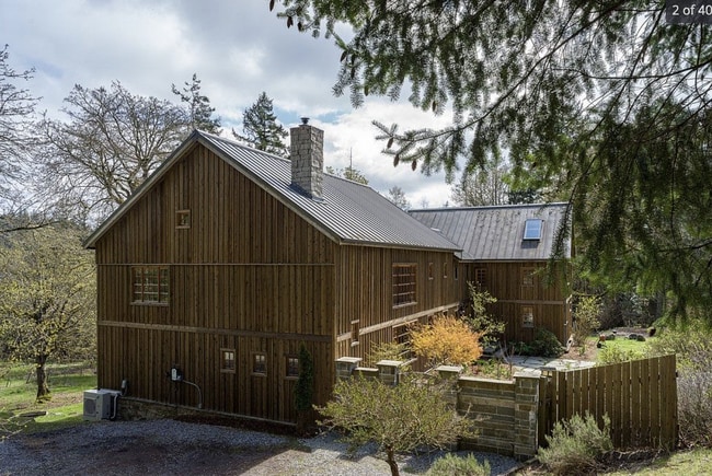 Photo - Orcas Landing Custom Built Luxury Home