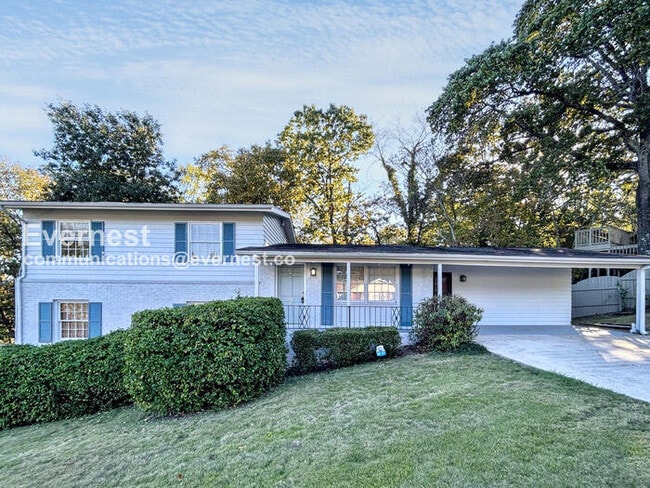 Building Photo - 409 Ferncliff Dr