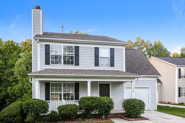 Photo - 11240 Northwoods Forest Dr