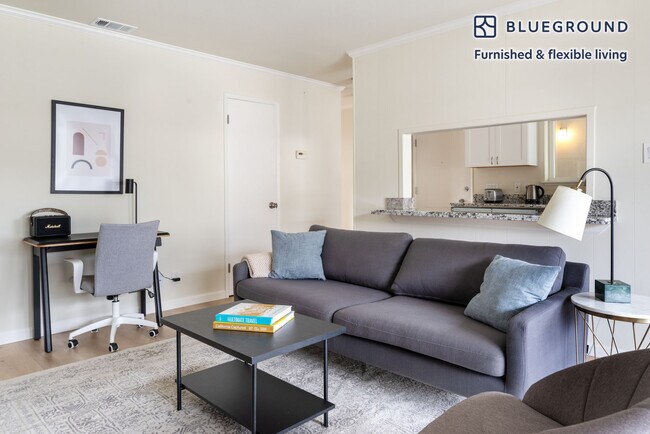 837 Cowper St Unit SI FL2-ID1381
