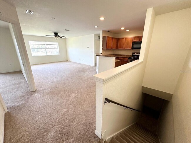 Photo - 4600 E Moody Blvd Unidad 1K