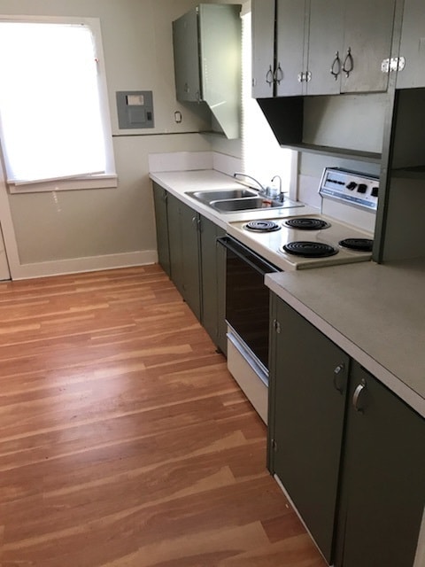 Photo - 606 N Prairie Ave Unit 1